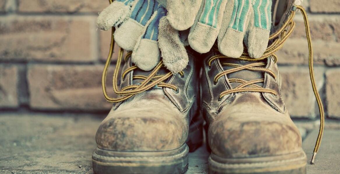 Buty robocze Lahti – niezawodność i ochrona stóp w wymagających warunkach