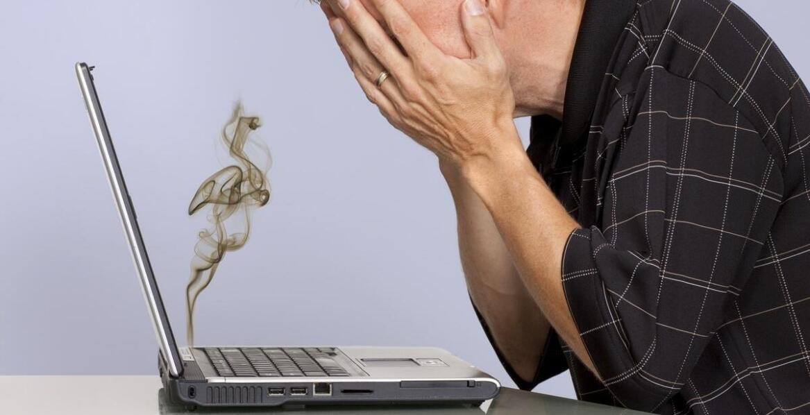 Komputer wolno działa lub się zawiesza? Sprawdzone sposoby na naprawę