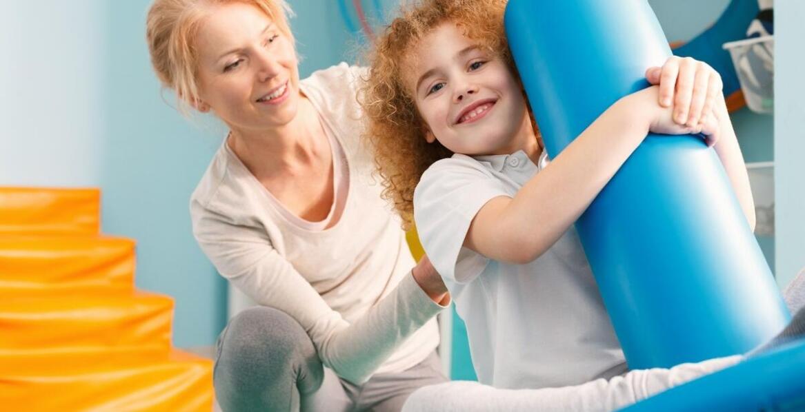 Tlenoterapia wspomagająca rozwój dzieci z zaburzeniami – kluczowe informacje