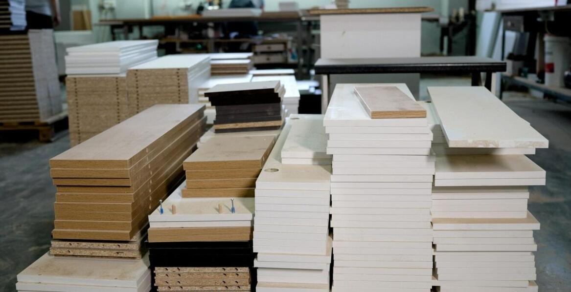 Rola tektury w nowoczesnym przemyśle – znaczenie, właściwości i zastosowania