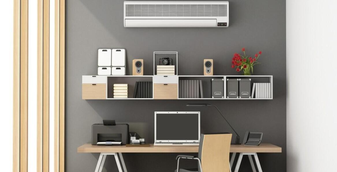 Korzyści z posiadania klimatyzacji – funkcje, komfort i oszczędności energii