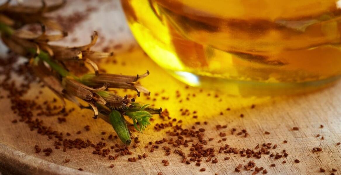 Jak olej z wiesiołka nierafinowany wspiera zdrowie stawów?