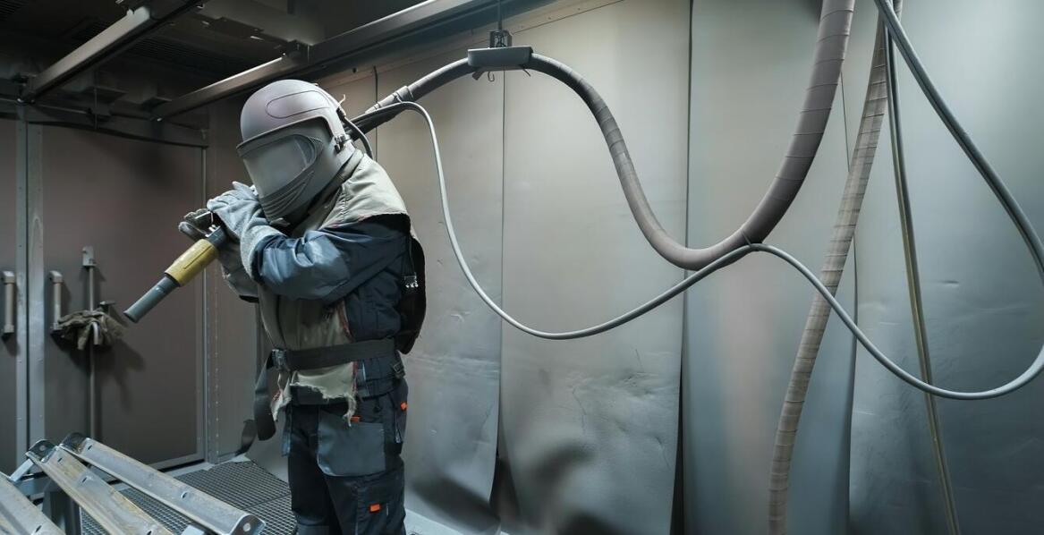 Jak długo utrzymują się efekty po zabiegu piaskowania?