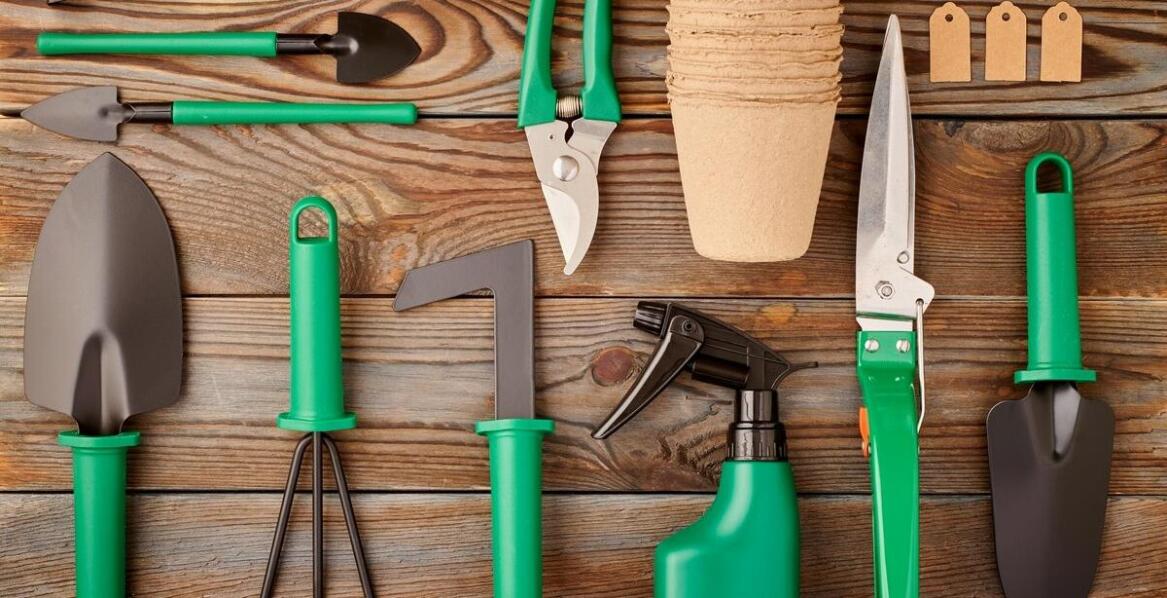 Rola narzędzi ogrodniczych akumulatorowych w ekologicznej pielęgnacji ogrodu