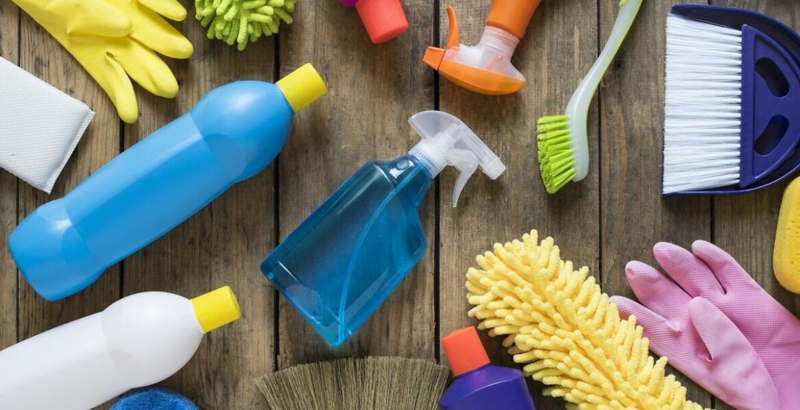 Jakie są najczęstsze błędy przy używaniu chemii do odkurzaczy?