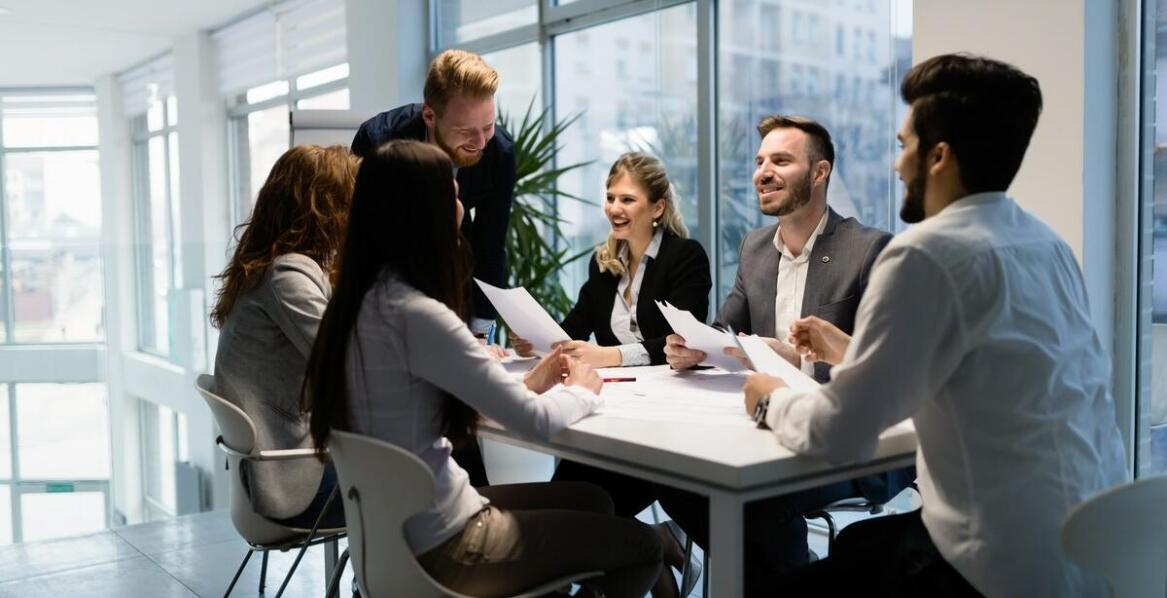 Jakie usługi oferuje biuro kancelaria dla start-upów i nowych przedsiębiorstw?