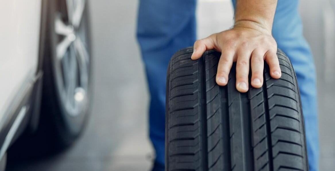 Jak przedłużyć żywotność opon dzięki regularnym przeglądom?