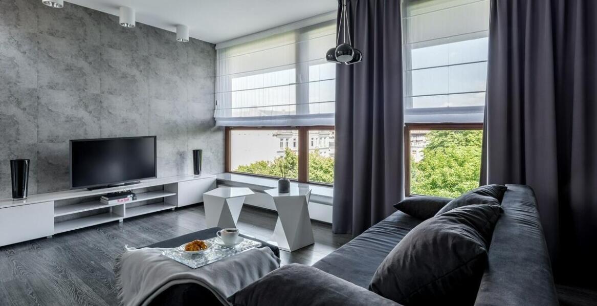 Mieszkania na sprzedaż w krakowskim Podgórzu: oferta dla singli i par