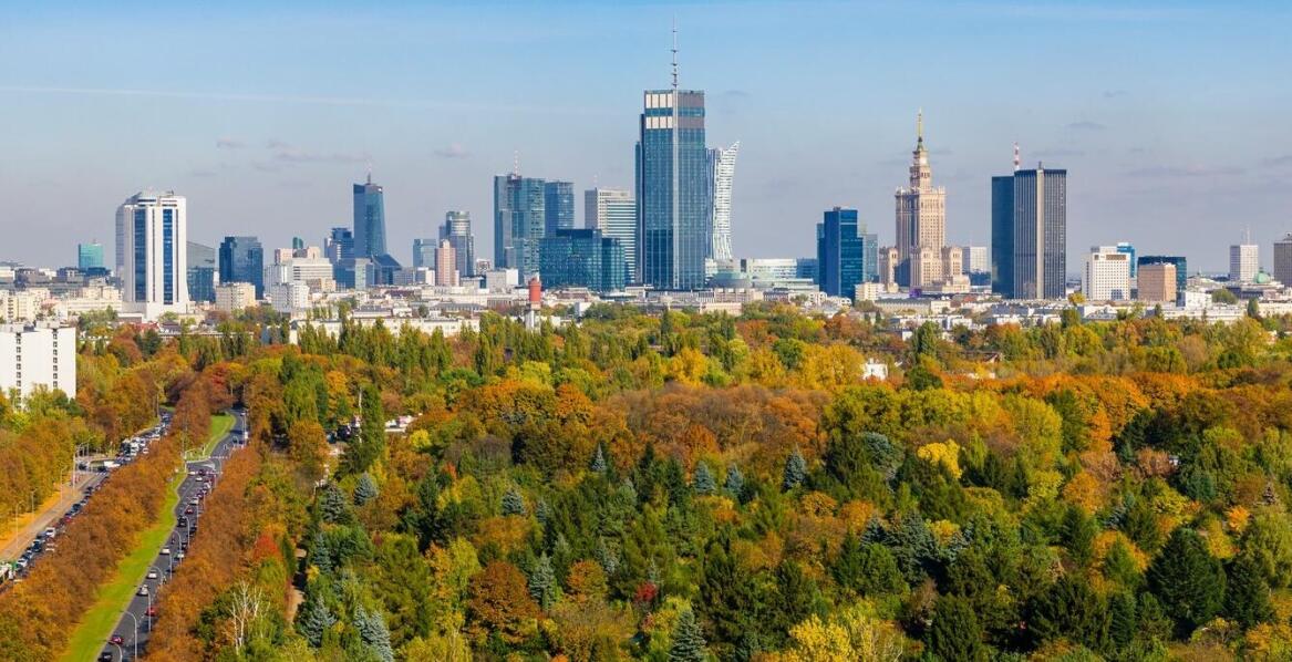 Muzyczne tradycje w Warszawie: znaczenie koncertów chopinowskich