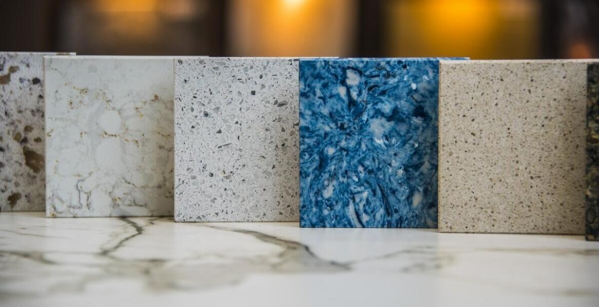 Odporność farb proszkowych na chemikalia: kluczowe właściwości