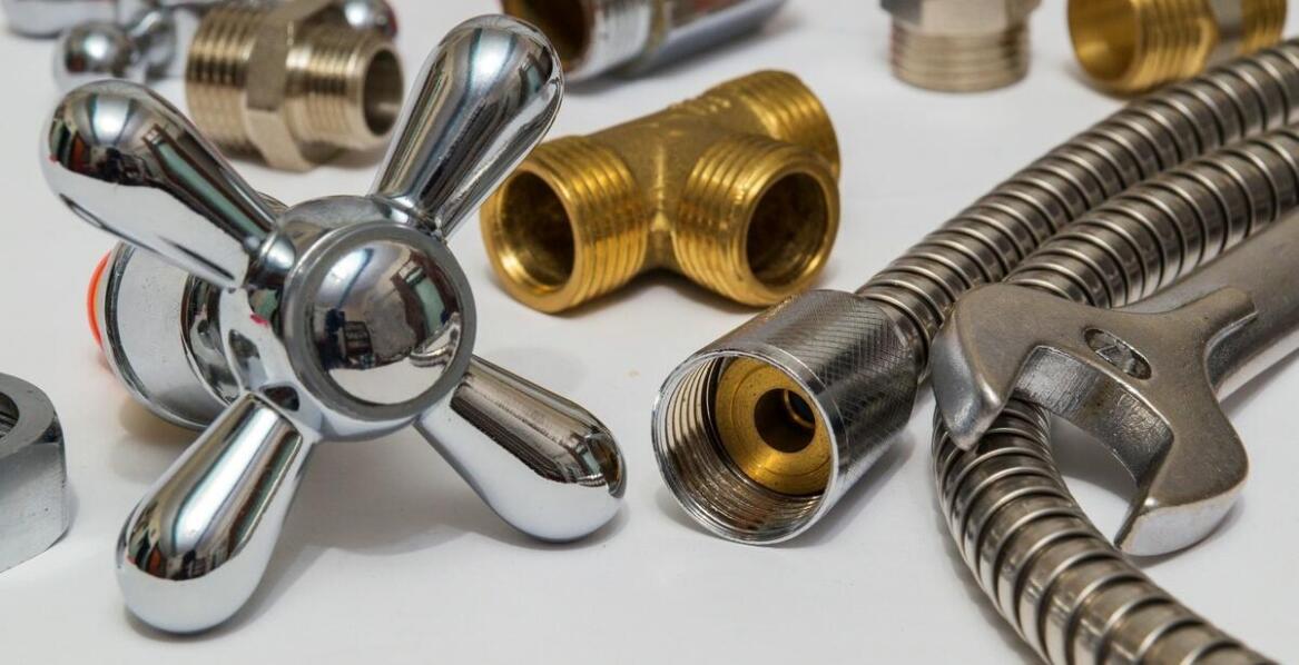 Jakie materiały zapewniają najlepszą trwałość zaworów zaciskowych?