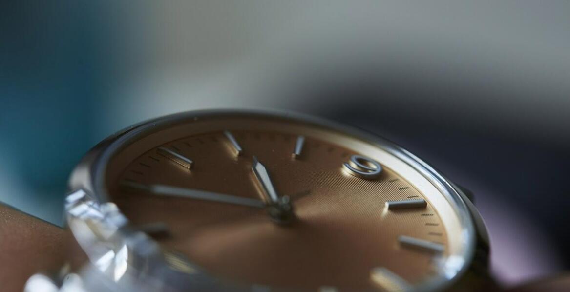 Najmodniejsze wzory wśród zegarków damskich Liebeskind Berlin na ten sezon