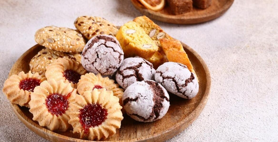 Rola bakalii w diecie wegetariańskiej – co warto wiedzieć?