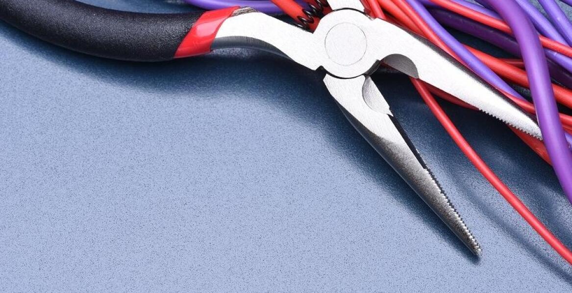 Ergonomia nożyc do cięcia – kluczowa dla komfortu pracy