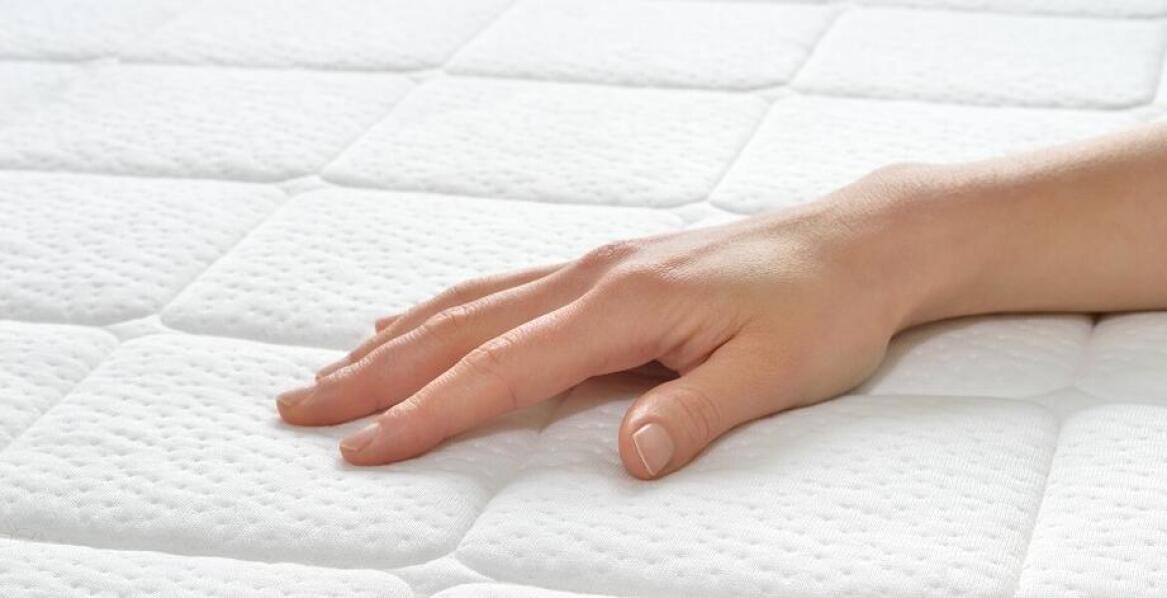 Komfort i wsparcie: Materace z 7 strefami twardości