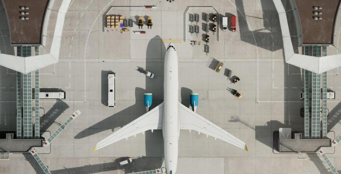 Rola technologii w zapewnieniu bezpieczeństwa międzynarodowych przesyłek lotniczych