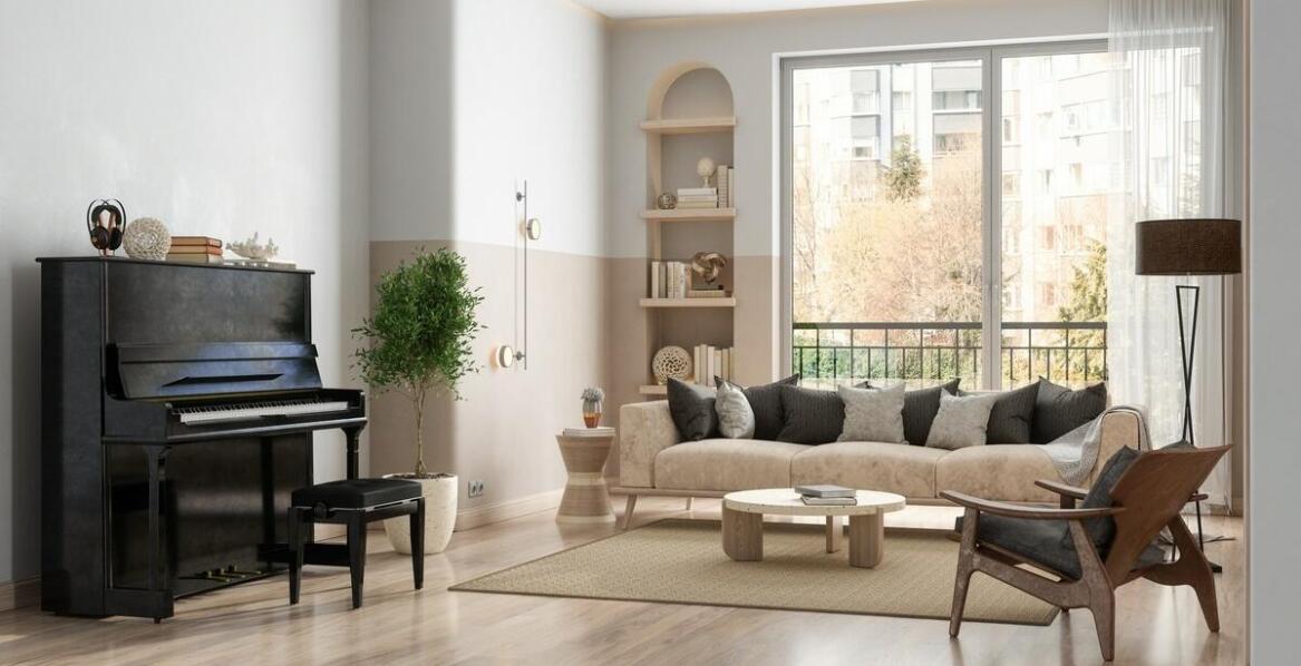 Moskitiery na drzwi balkonowe a zwiększenie prywatności w mieszkaniu