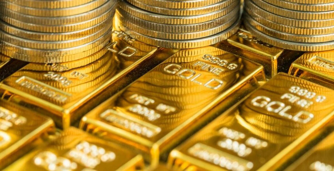 Sztabka złota 1g a trendy na rynku metali szlachetnych