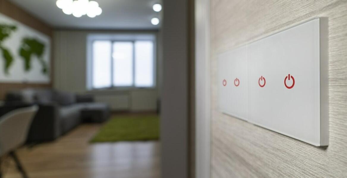 Zawór 230V w inteligentnych domach – nowoczesne możliwości