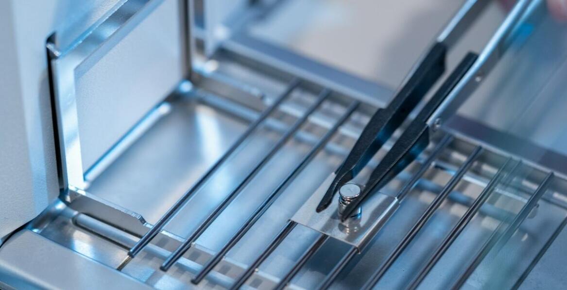 Kluczowe korzyści z zastosowania spektrometrów do metali w kontroli jakości