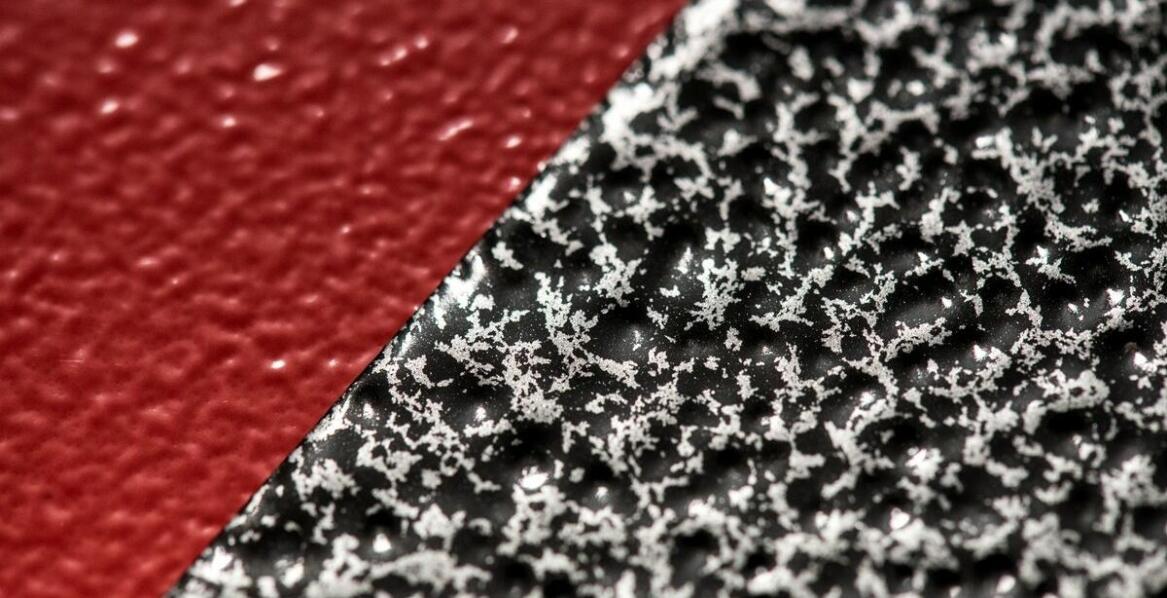 Rola powłok malarskich w zabezpieczeniach antykorozyjnych stali