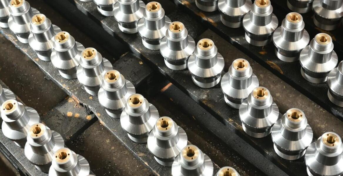 Sonotrody niestandardowe: jak personalizowane rozwiązania zwiększają efektywność produkcji