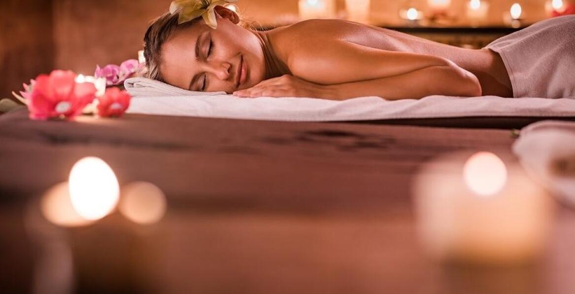 Relaksujące spa w hotelu nad morzem – oferta zabiegów