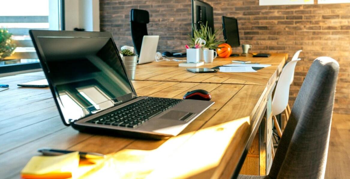 Nowoczesne technologie Homburger w monitorowaniu zdrowia pracowników