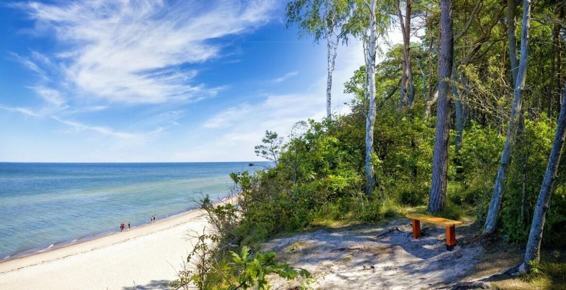 Co wyróżnia Adria Kołobrzeg jako destynację na jednodniowe wycieczki autokarowe?