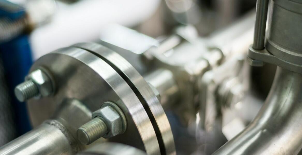 Wpływ dokładnych obliczeń rurociągów na bezpieczeństwo energetyczne