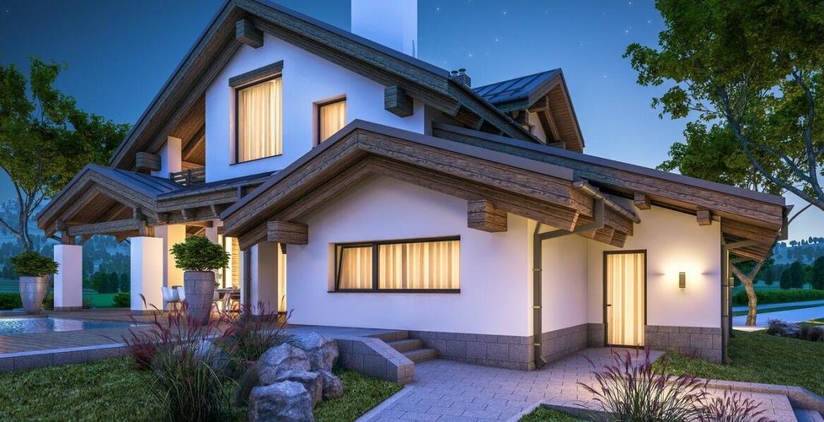 Jakie są najczęstsze mity dotyczące zakupu gotowego domu pod klucz?