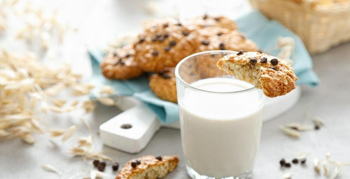 Jakie są korzyści zdrowotne wynikające z wyboru mleka w buteleczkach?