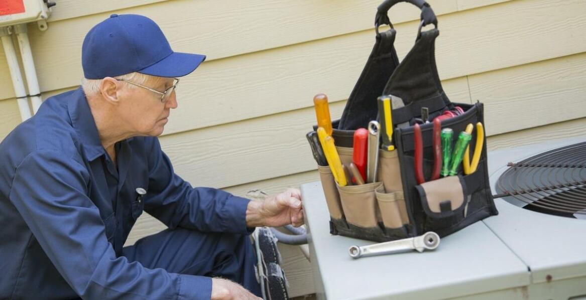 Jak często powinien być przeprowadzany serwis klimatyzacji?