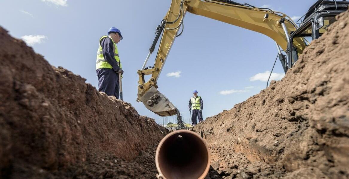 Jak technologia druku 3D może wpłynąć na przyszłość budowy przyłączy wodociągowych?