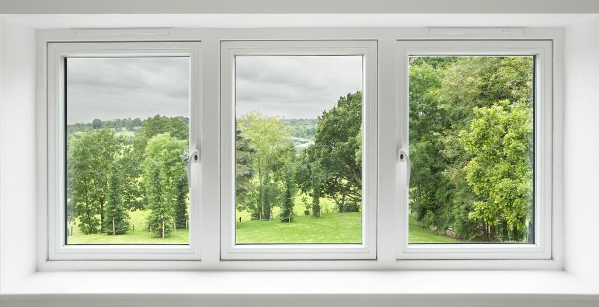 Jak okna PCV mogą zwiększyć bezpieczeństwo Twojego domu?