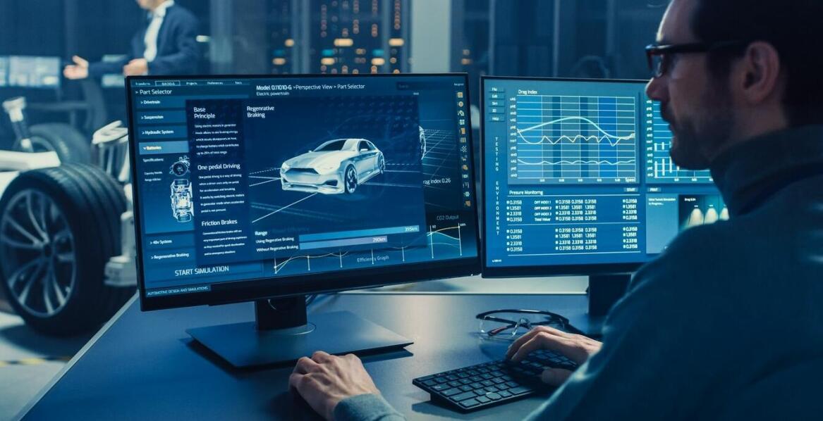 Rola stabilnej architektury systemów w zapewnieniu niezawodności oprogramowania dla floty