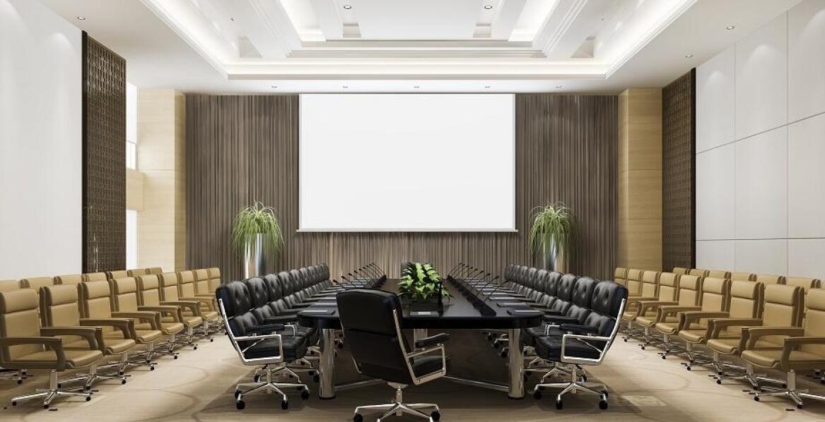 Organizacja spotkań biznesowych nad Bałtykiem – korzyści wynikające z wyboru hotelu z salą konferencyjną