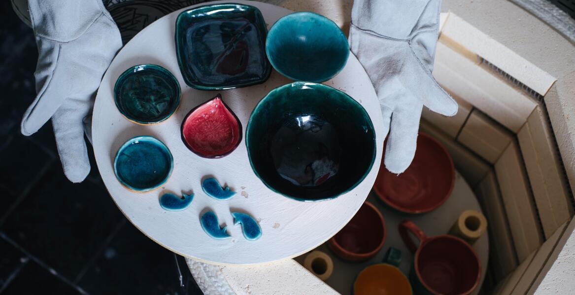 Durability of ceramic bowls – what you should know