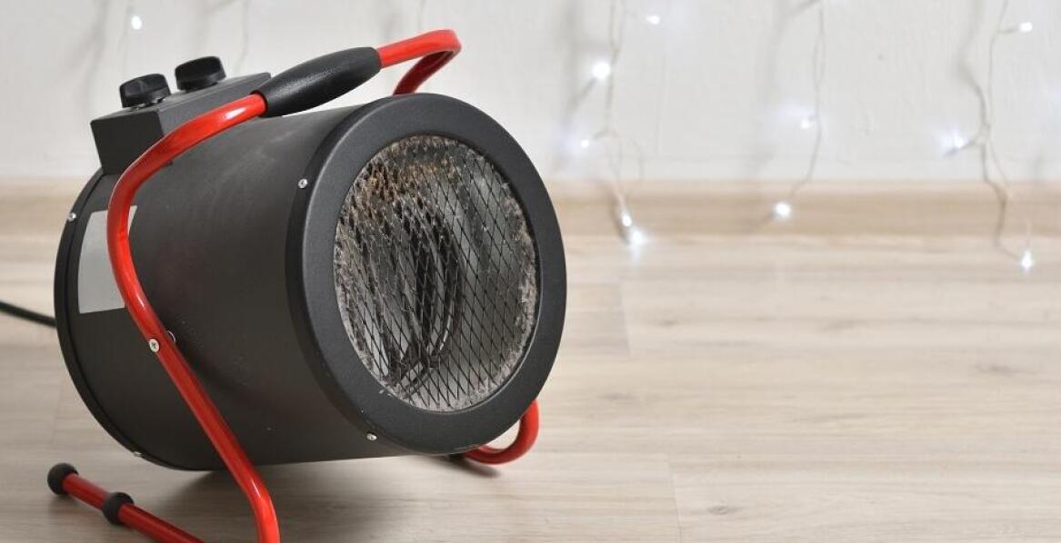 Przegląd dostępnych modeli nagrzewnic elektrycznych na rynku