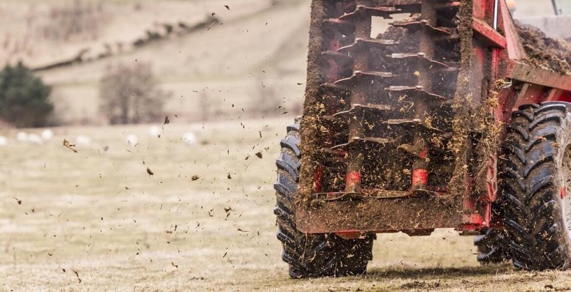Proste sposoby na poprawę wydajności wycinaka kiszonki
