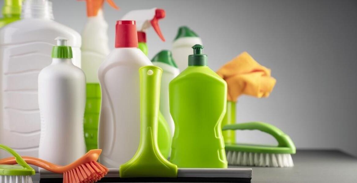 Czy ekologiczne środki czystości mogą być równie skuteczne jak tradycyjne?