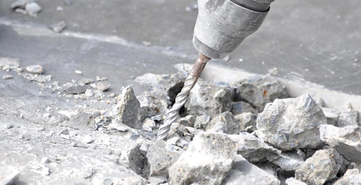 Kruszenie betonu a optymalizacja kosztów w projektach budowlanych