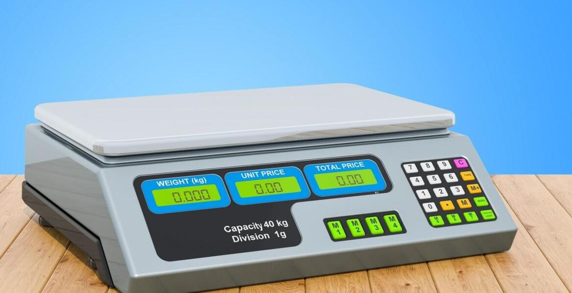 Jakie parametry powinna mieć idealna waga hakowa dla Twojego biznesu?