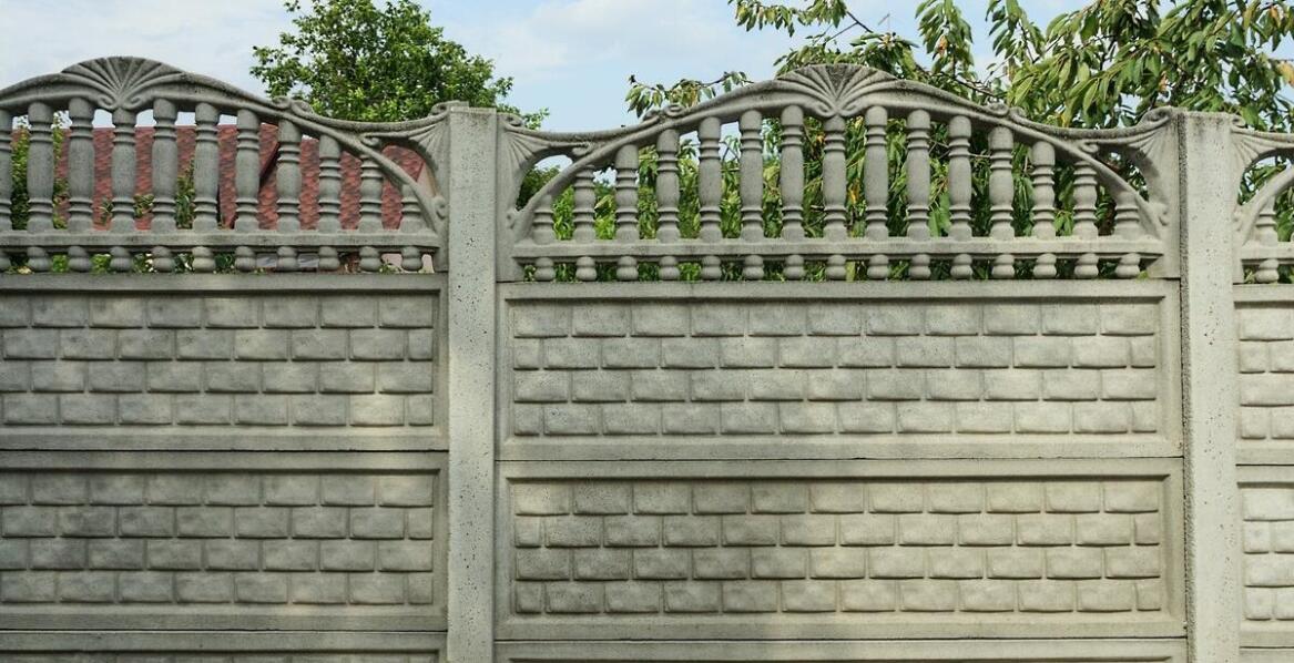 Poradnik wyboru kolorystyki ogrodzenia dopasowanej do elewacji budynku