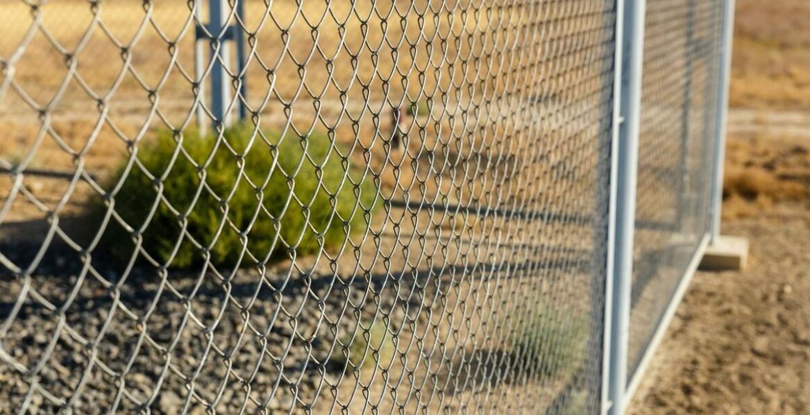 Estetyka i funkcjonalność: kluczowe cechy ogrodzeń siatkowych