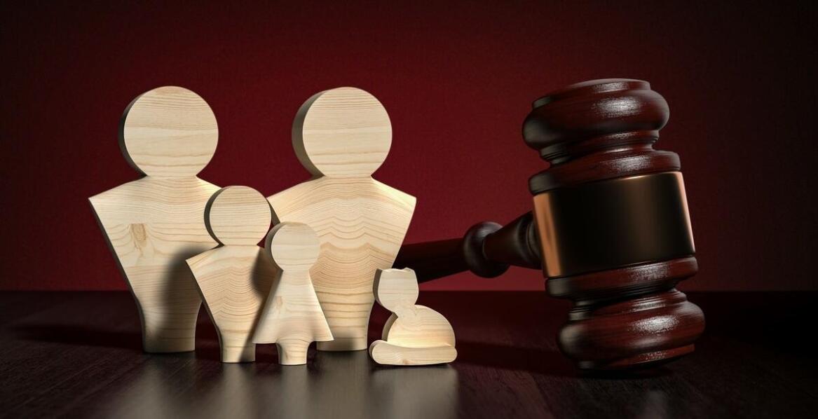 Znaczenie regulacji prawnych w ochronie interesów dzieci podczas rozwodu