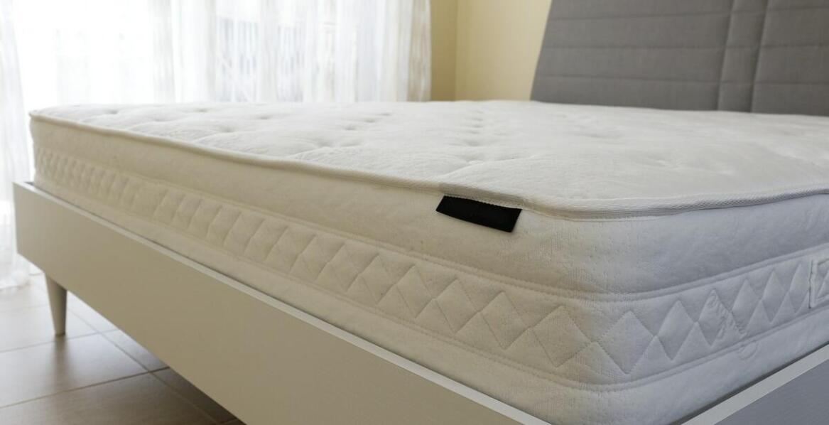 Jak materace kieszeniowe wpływają na jakość snu?
