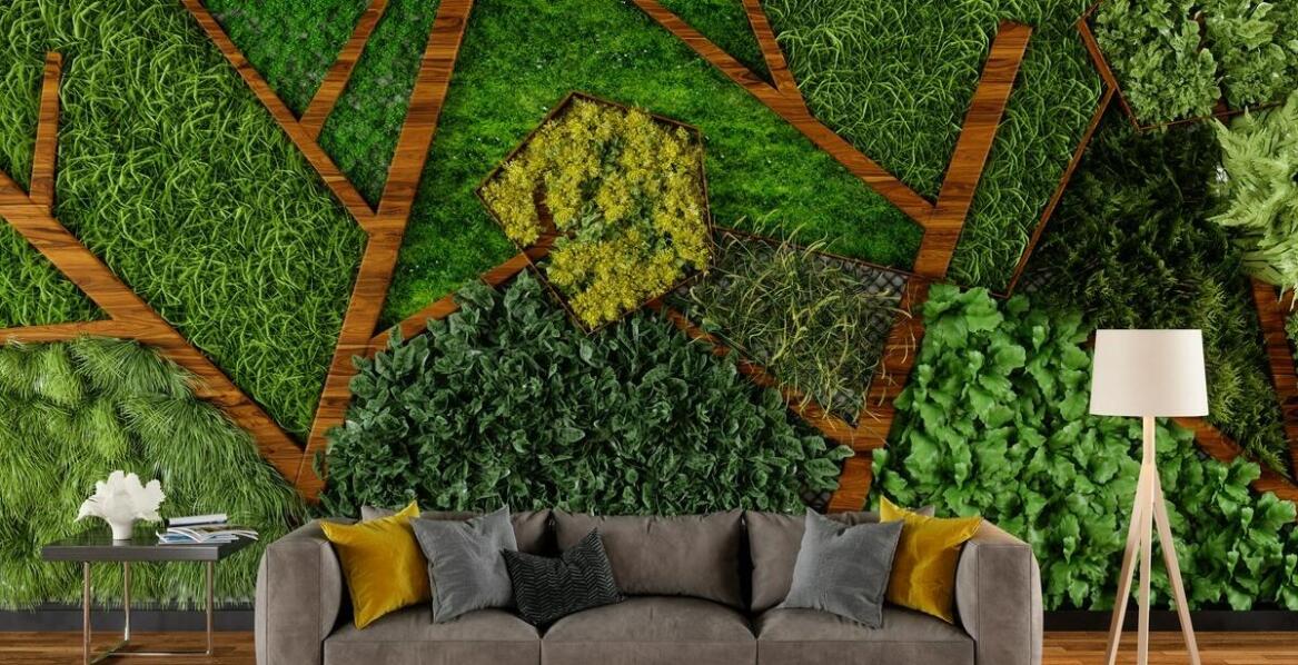 Inspiracje na tapetę w kwiaty do pokoju nastolatka – nowoczesne wzory