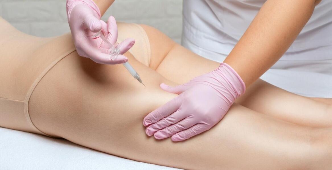 Jak zastrzyki kolagenowe pomagają w łagodzeniu bólu stawów?