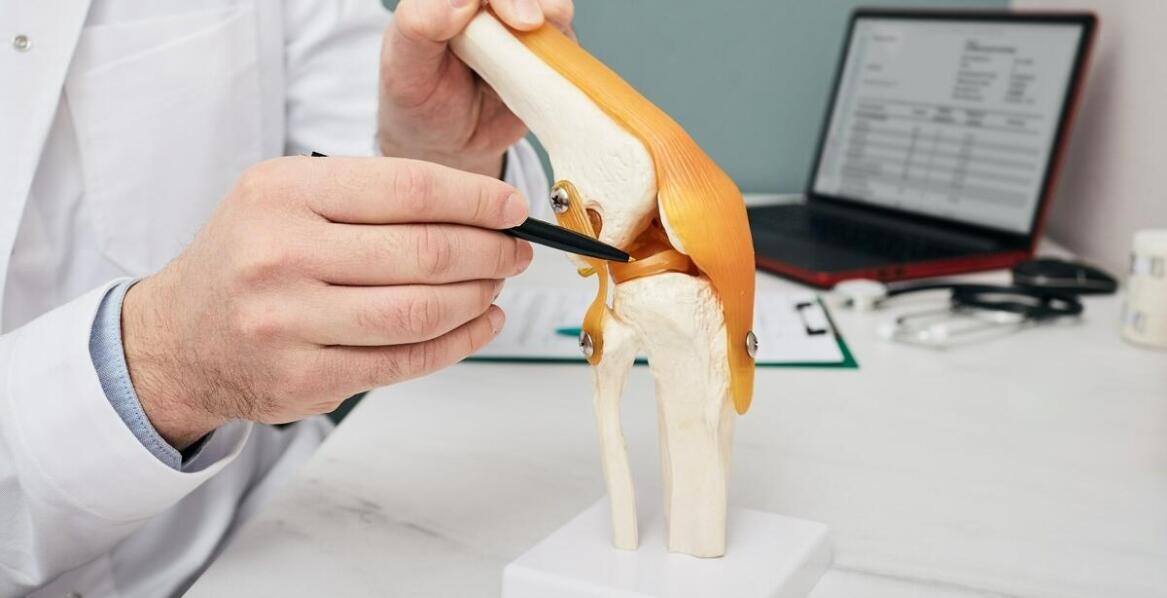 Wpływ kolagenu na jakość życia pacjentów z dolegliwościami ortopedycznymi